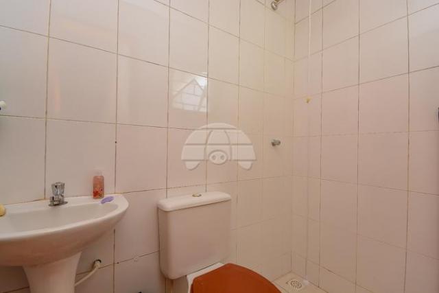 Casa de condomínio à venda com 2 dormitórios em Cidade industrial, Curitiba cod:150759 - Foto 10