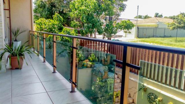 Casa à venda com 4 dormitórios em Jardim são marcos, Colombo cod:149006 - Foto 12
