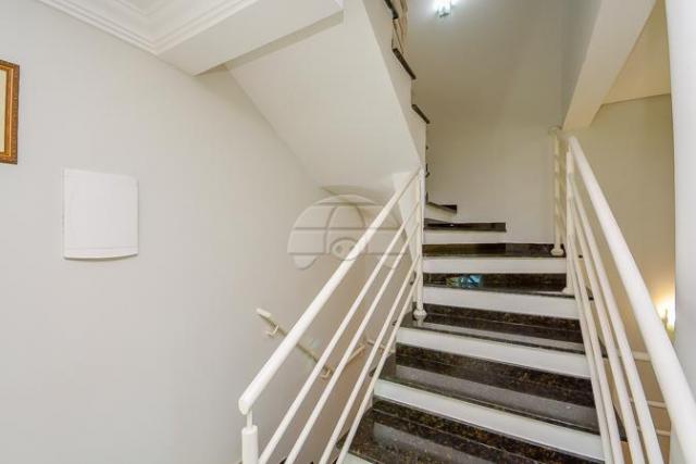 Casa de condomínio à venda com 3 dormitórios em Jardim das américas, Curitiba cod:148559 - Foto 7