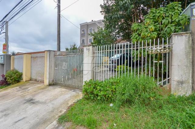 Casa à venda com 2 dormitórios em Boneca do iguaçu, São josé dos pinhais cod:152000 - Foto 14