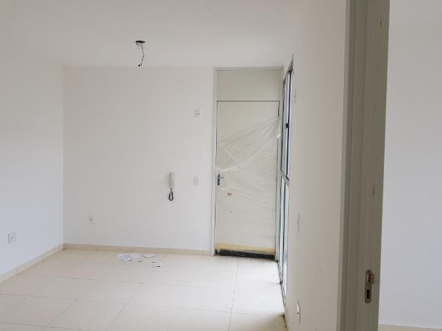Lindo apartamento no Cd. Villa Jardim de 02 quartos, com area de lazer completa - Foto 5