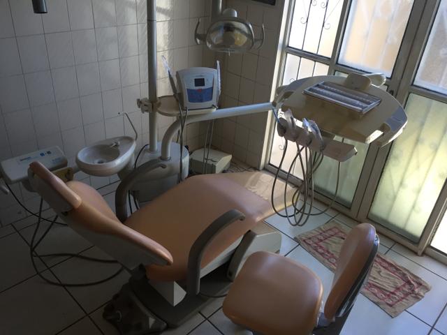 Consultório Odontológico Completo em Magda