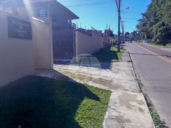 Casa de condomínio à venda com 2 dormitórios em Atuba, Colombo cod:153456 - Foto 15