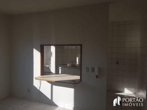Apartamento para alugar com 1 dormitórios em Vl. cardia, Bauru cod:3866 - Foto 4