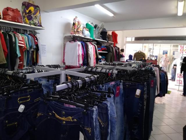 Loja de Vestuário - Foto 4