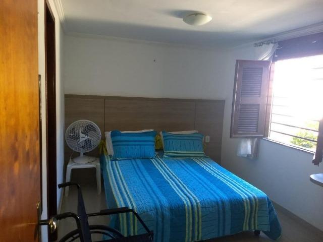 Casa Duplex em condominio na Sapiranga, 3 suites,Dce, 2 vagas de garagens - Foto 13