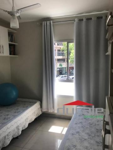 Apartamento 2 quartos em Jardim da Penha - Foto 3