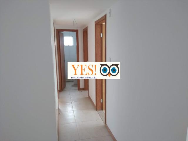 Apartamento 3/4 para Venda no Santa Monica - Edf. Áppia - Foto 3