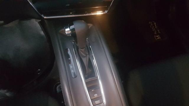 Honda HR-V 2017 1.8 Ex Automática Estado de 0KM - Foto 14