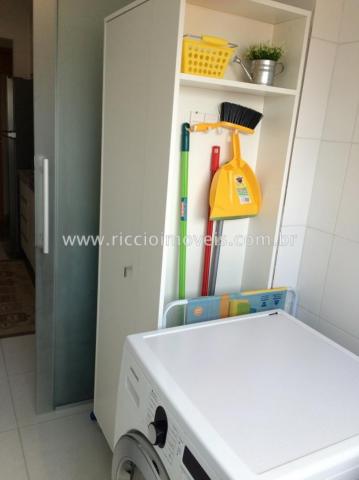 Apartamento com 2 dormitórios à venda, 63 m² por r$ 320.000,00 - parque industrial - são j - Foto 8