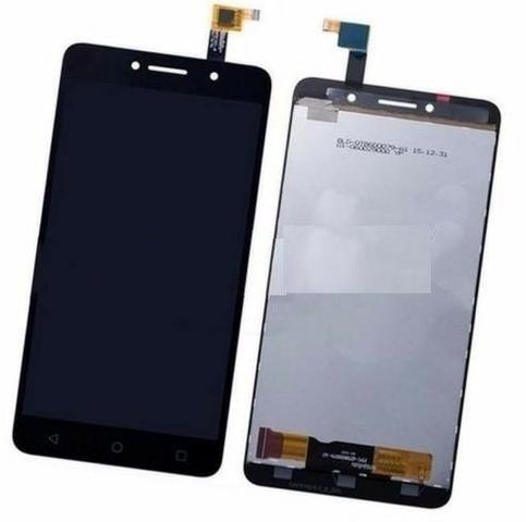 Tela Touch e Display Alcatel você encontra aqui-Garantia de 6 meses
