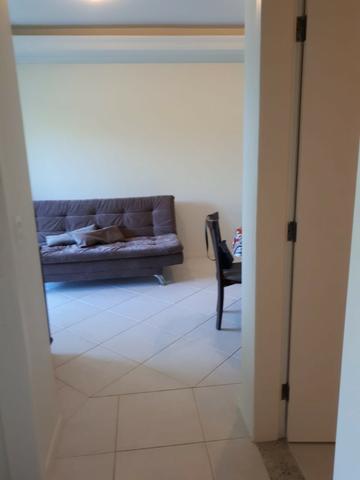 Apartamento em região Nobre de Floripa - Foto 13