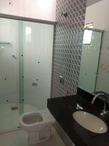 Apartamento 03 qtos suíte 02 garagens Jd. Colorado - Foto 5