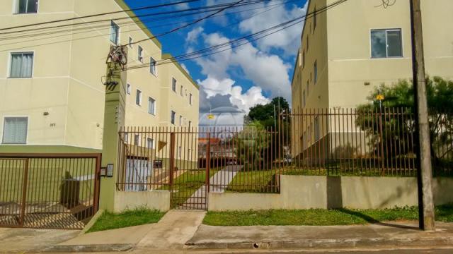 Apartamento à venda com 2 dormitórios em Dos estados, Guarapuava cod:142168 - Foto 2