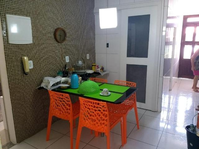 Casa Duplex em condominio na Sapiranga, 3 suites,Dce, 2 vagas de garagens - Foto 12