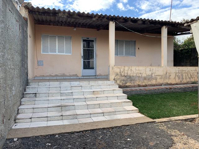 Casa de 3 qts, suite em lote de 500 metros no St de Mansões de Sobradinho