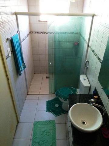 Casa reformada no jardim Alvorada, com 03 quartos sendo 02 suítes, próximo de comércios - Foto 17
