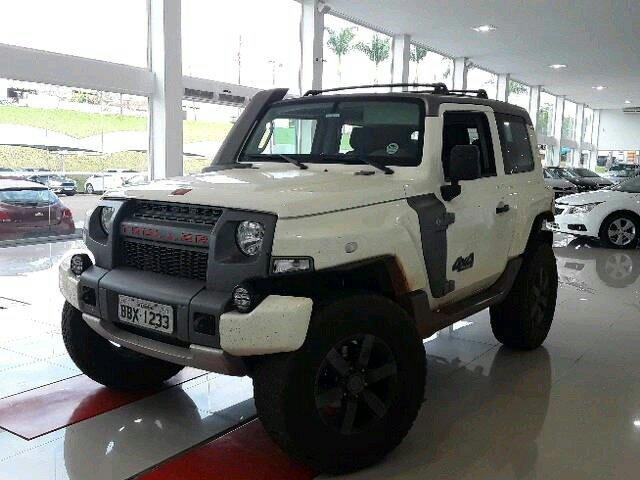 T4 3.2 xlt 4x4 turbo intercooler 2017 diesel