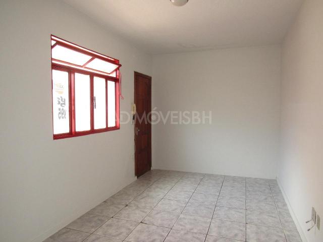 Apartamento para aluguel, 2 quartos, 1 vaga, caiçaras - belo horizonte/mg - Foto 2