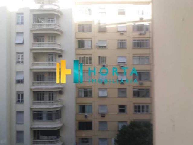 Apartamento à venda com 2 dormitórios em Copacabana, Rio de janeiro cod:CPAP20662 - Foto 20