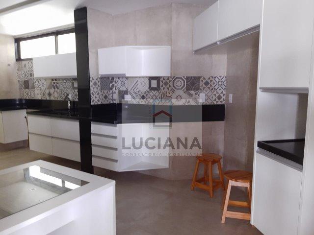 Apartamento Mobiliado em Gravatá com 4 suítes (Cód.: r3057n) - Foto 9