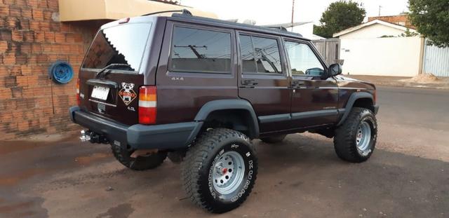Cherokee Sport 98 - Foto 5