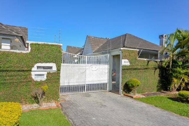 Casa de condomínio à venda com 3 dormitórios em Bairro alto, Curitiba cod:150426 - Foto 18