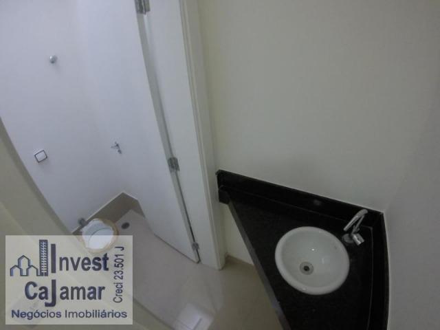 Salas Comerciais Novas. Locação R$1.000 Cada. Ótima Localização - Foto 9