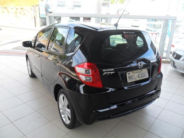 Honda Fit - Foto 10