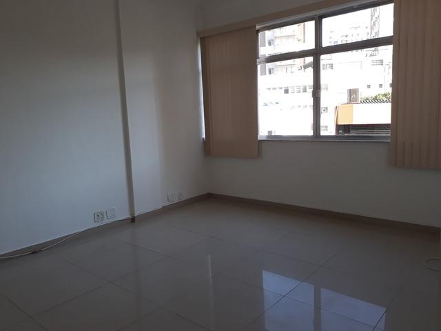 Oportunidade!!!!!! 2 qtos com dep! Reformado!!(Proximidade metrô Afonso Pena) - Foto 4