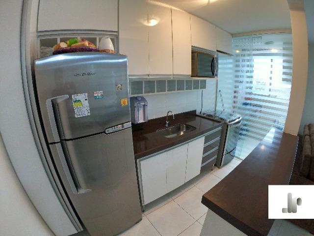 Apto 3 Quartos c/ Suíte - Villagio Laranjeiras - Foto 4