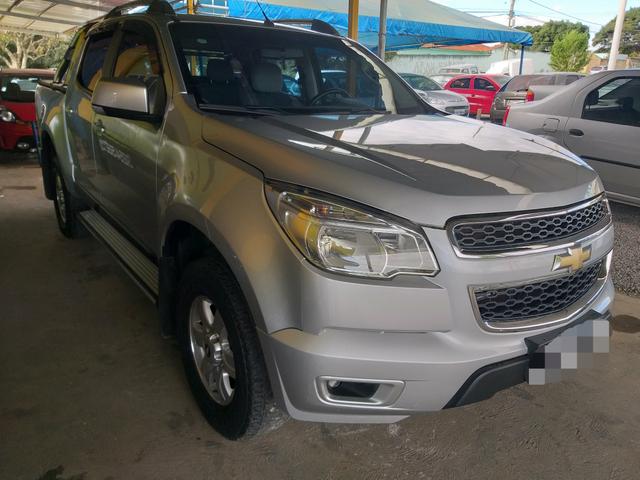 S10 LT automática