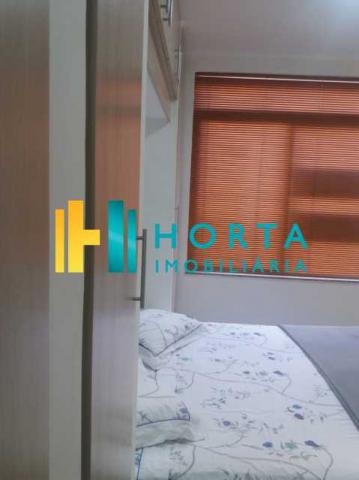 Apartamento à venda com 2 dormitórios em Copacabana, Rio de janeiro cod:CPAP20662 - Foto 13