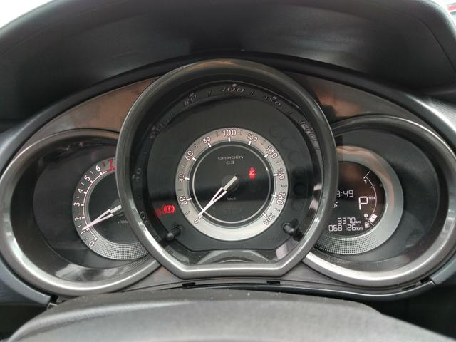 C3 Tendance 1.6 Automático, Novo - Foto 8