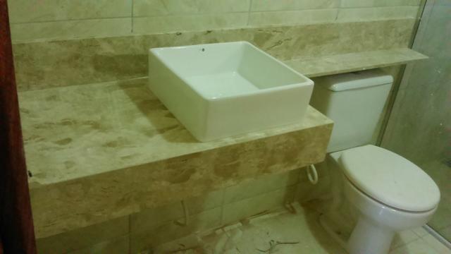 Bancada Pia de Granitos e Marmores - Foto 5
