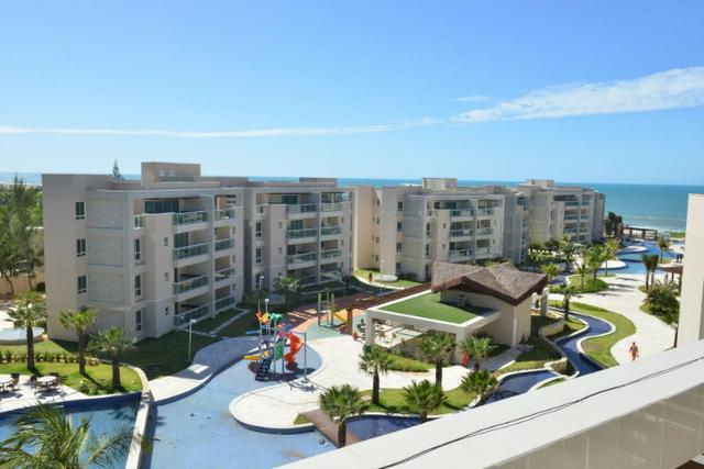 Apartamentos e Cobertura no Aquiraz Riviera - Foto 5