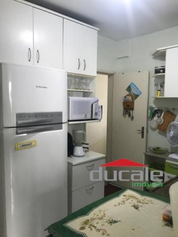Apartamento 2 quartos em Jardim da Penha - Foto 6
