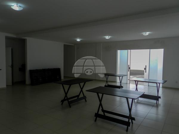 Apartamento à venda com 3 dormitórios em Santa cruz, Guarapuava cod:142210 - Foto 20