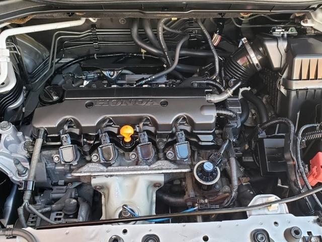 HONDA CRV 2.0 EXL 4X2 16V FLEX 4P 2013 - Foto 5