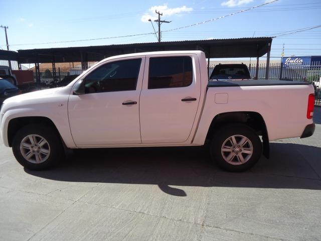 Vw - Amarok - Foto 7