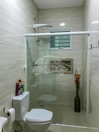 Casa à venda com 3 dormitórios em Pinheirinho, Pato branco cod:151217 - Foto 6