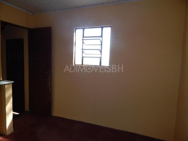 Barracão para aluguel, 1 quarto, gloria - belo horizonte/mg - Foto 7