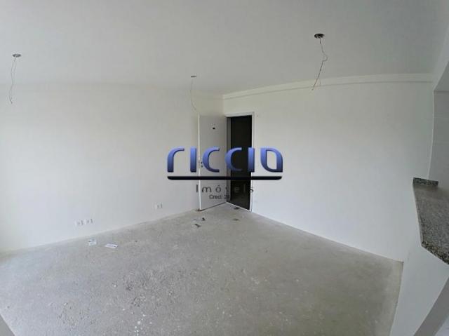 Apartamento residencial à venda, parque industrial, são josé dos campos - . - Foto 3