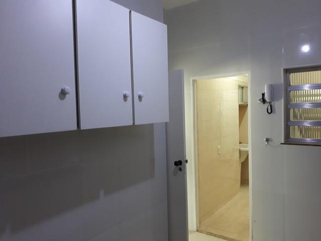 Oportunidade!!!!!! 2 qtos com dep! Reformado!!(Proximidade metrô Afonso Pena) - Foto 17