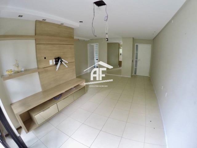 Apartamento no Farol com excelente forma de pagamento (Divisão em até 80x)