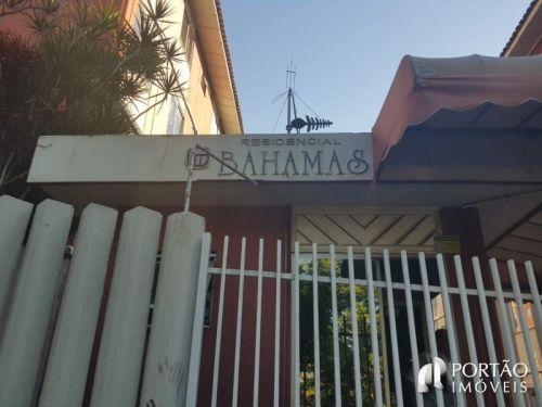 Apartamento para alugar com 1 dormitórios em Vl. cardia, Bauru cod:3866