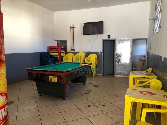 Loja à venda, 154 m² por r$ 600.000,00 - concórdia - teófilo otoni/mg - Foto 2
