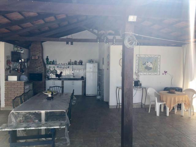 Oportunidade Única! Linda Casa no Ouro Vermelho 1 - Foto 16