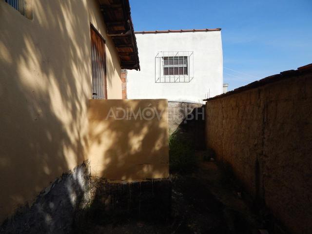 Barracão para aluguel, 1 quarto, gloria - belo horizonte/mg - Foto 13