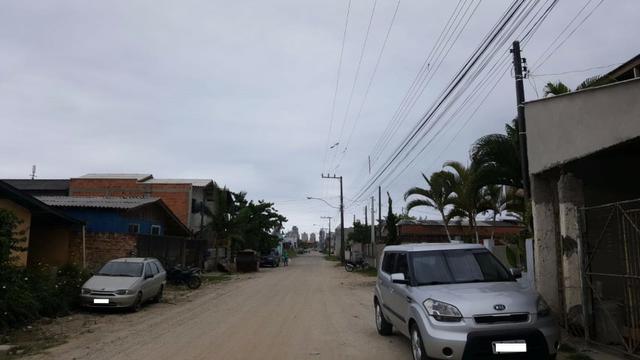 Terreno com 288m², área de ótima valorização!!! Morretes - Foto 2